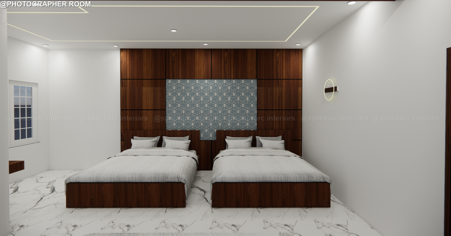 Residential-Interiors